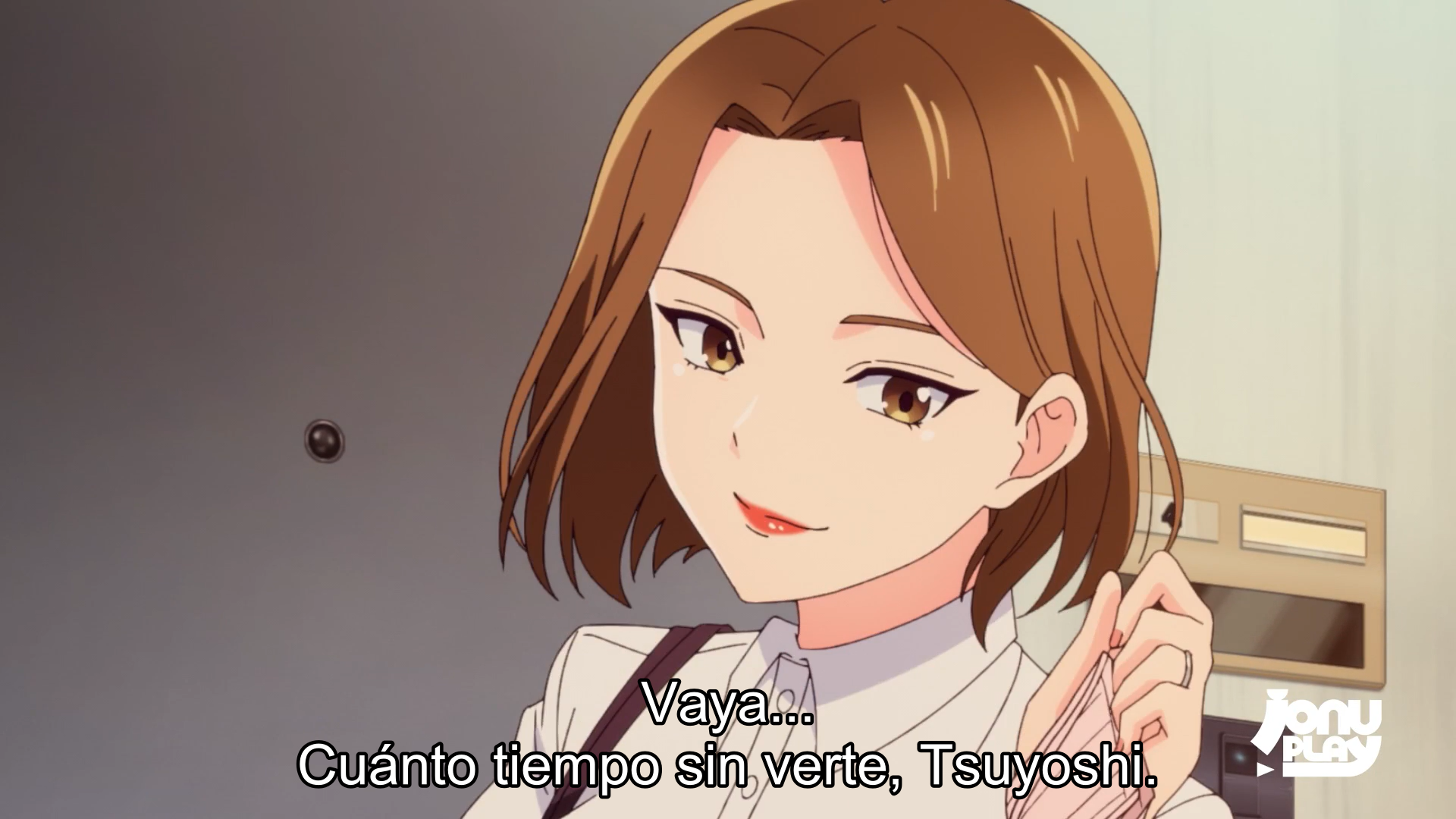 Hitozuma no Kuchibiru wa Kan Chuuhai no Aji ga Shite (Yokosuka-467)